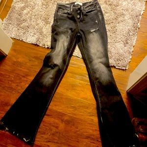 Brand new jeans from Buckle